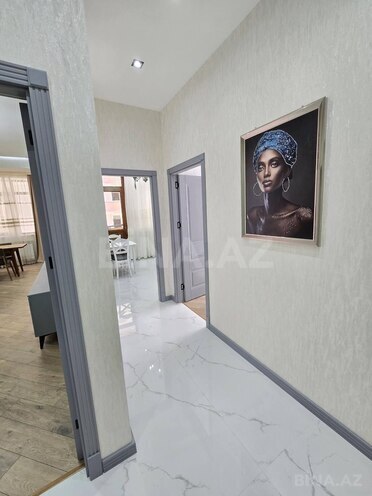 Сдается 3-комн. новостройка 105 м², м. Гянджлик, photo 10 from 23