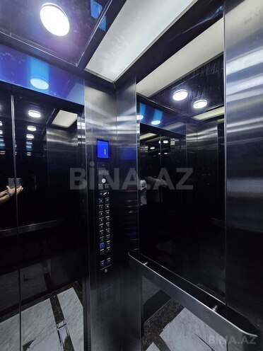 Сдается 3-комн. новостройка 105 м², м. Гянджлик, photo 21 from 23