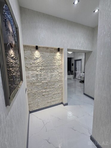 Сдается 3-комн. новостройка 105 м², м. Гянджлик, photo 5 from 23