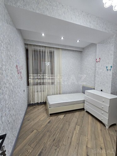Сдается 3-комн. новостройка 105 м², м. Гянджлик, photo 15 from 23