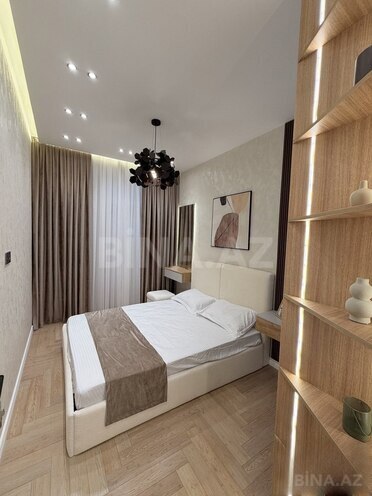Satılır 3 otaqlı yeni tikili 117 m², Nərimanov r., photo 13 from 20