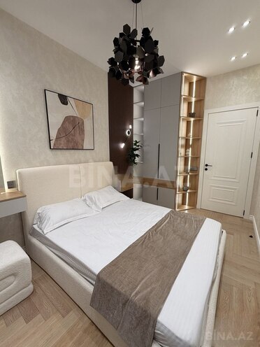 Satılır 3 otaqlı yeni tikili 117 m², Nərimanov r., photo 14 from 20