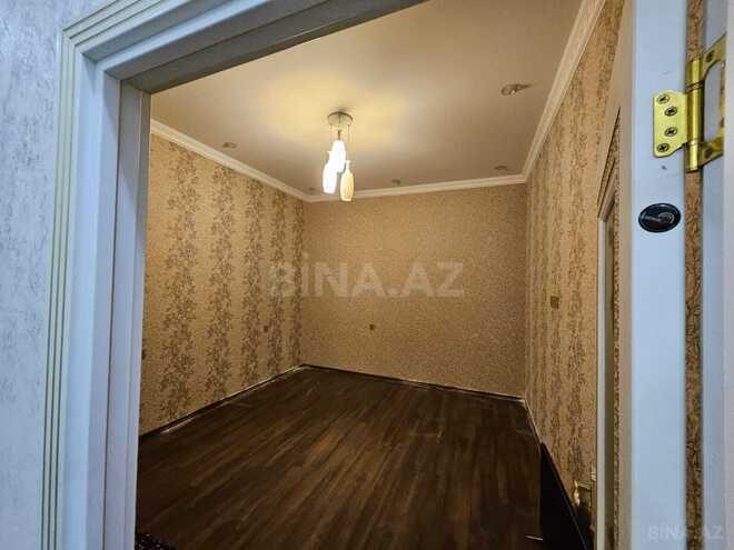 İcarəyə verilir 4 otaqlı ofis 130 m², Gənclik m., photo 4 from 12