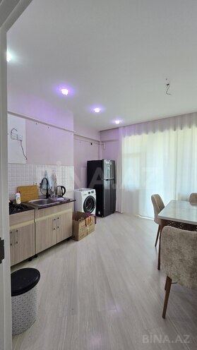 Satılır 2 otaqlı yeni tikili 76 m², Həzi Aslanov m., photo 7 from 13