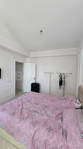 Satılır 2 otaqlı yeni tikili 76 m², Həzi Aslanov m., photo 11 from 13