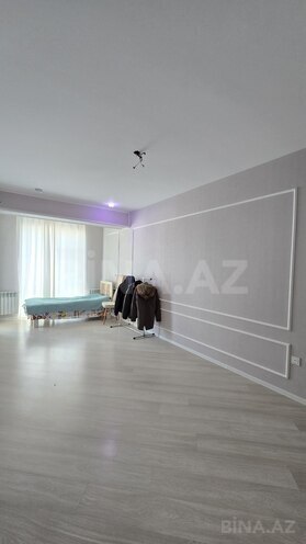 Satılır 2 otaqlı yeni tikili 76 m², Həzi Aslanov m., photo 1 from 13