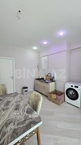 Satılır 2 otaqlı yeni tikili 76 m², Həzi Aslanov m., photo 6 from 13