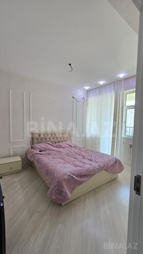 Satılır 2 otaqlı yeni tikili 76 m², Həzi Aslanov m., photo 9 from 13