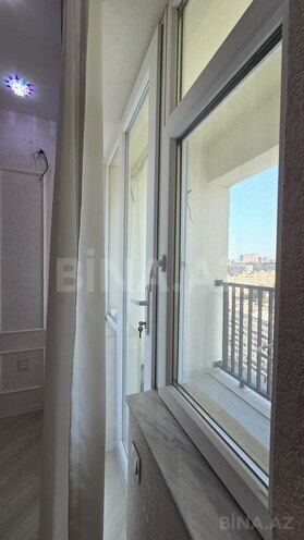 Satılır 2 otaqlı yeni tikili 76 m², Həzi Aslanov m., photo 10 from 13