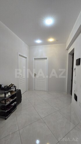 Satılır 2 otaqlı yeni tikili 76 m², Həzi Aslanov m., photo 5 from 13