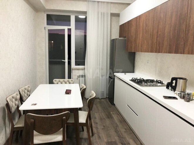 Сдается 3-комн. новостройка 100 м², м. 20 января, photo 6 from 17
