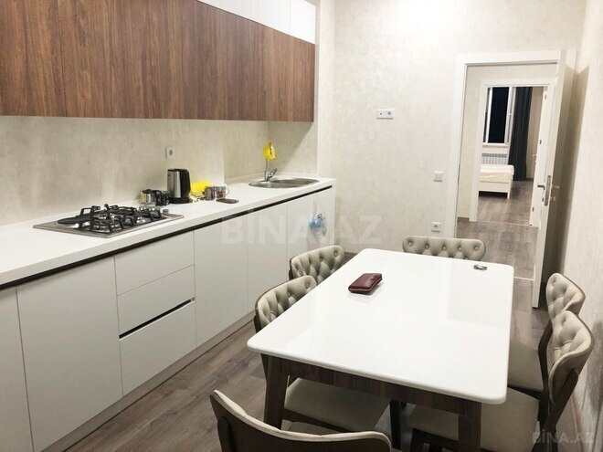 Сдается 3-комн. новостройка 100 м², м. 20 января, photo 4 from 17