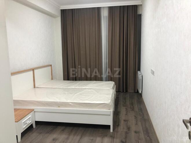 Сдается 3-комн. новостройка 100 м², м. 20 января, photo 9 from 17