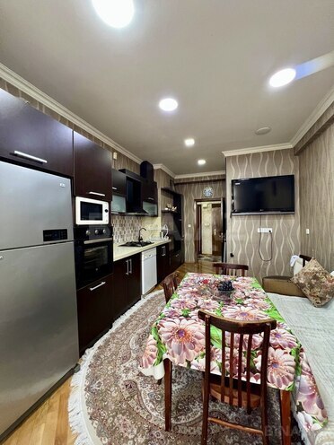 Satılır 3 otaqlı yeni tikili 145 m², Yeni Yasamal q., photo 11 from 16