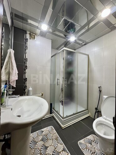 Satılır 3 otaqlı yeni tikili 145 m², Yeni Yasamal q., photo 13 from 16