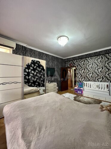 Satılır 3 otaqlı yeni tikili 145 m², Yeni Yasamal q., photo 7 from 16