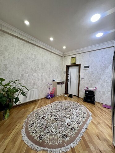 Satılır 3 otaqlı yeni tikili 145 m², Yeni Yasamal q., photo 5 from 16
