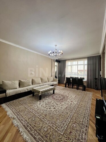 Satılır 3 otaqlı yeni tikili 145 m², Yeni Yasamal q., photo 4 from 16