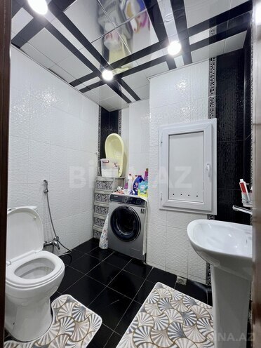 Satılır 3 otaqlı yeni tikili 145 m², Yeni Yasamal q., photo 14 from 16