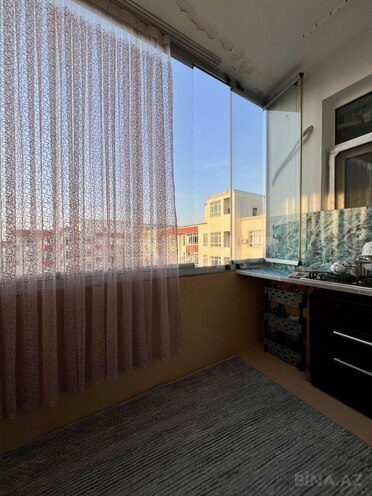 Satılır 3 otaqlı yeni tikili 145 m², Yeni Yasamal q., photo 15 from 16