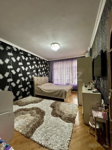 Satılır 3 otaqlı yeni tikili 145 m², Yeni Yasamal q., photo 6 from 16