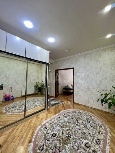 Satılır 3 otaqlı yeni tikili 145 m², Yeni Yasamal q., photo 10 from 16