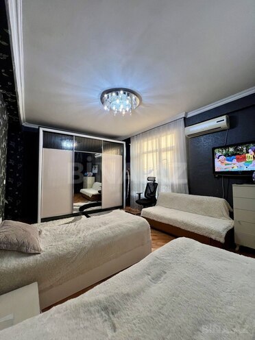 Satılır 3 otaqlı yeni tikili 145 m², Yeni Yasamal q., photo 8 from 16