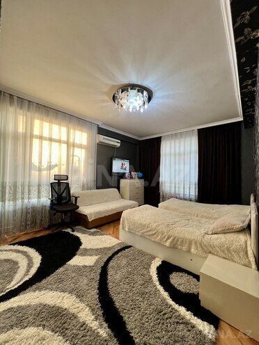 Satılır 3 otaqlı yeni tikili 145 m², Yeni Yasamal q., photo 9 from 16