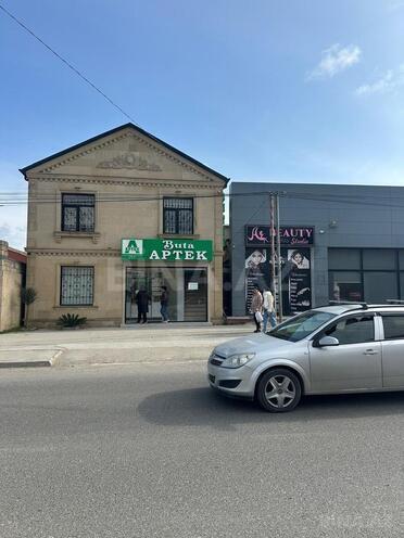 Продаётся  объект 90 м², Абшеронcкий  р., photo 1 from 10