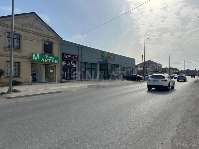 Продаётся  объект 90 м², Абшеронcкий  р., photo 3 from 10