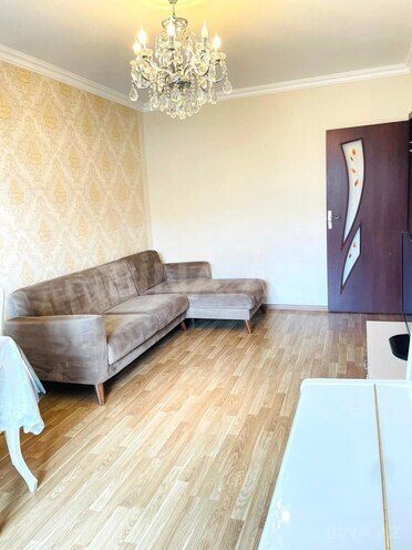 Satılır 3 otaqlı köhnə tikili 95 m², Əhmədli m., photo 3 from 13
