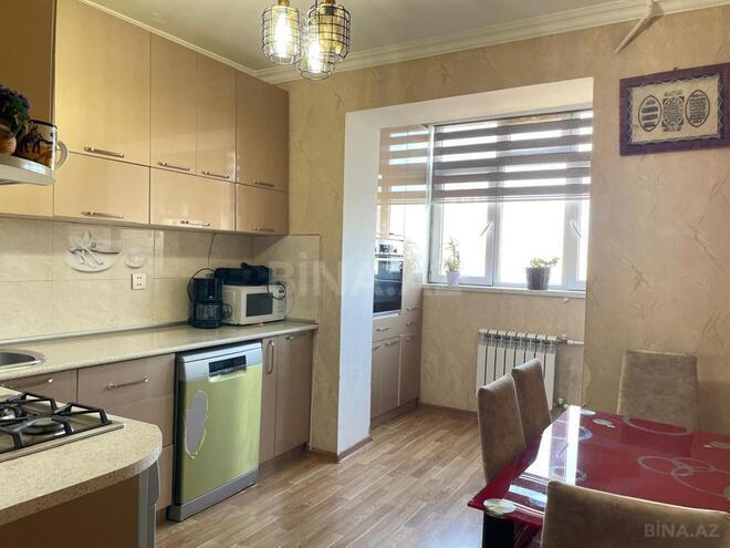 Satılır 3 otaqlı köhnə tikili 95 m², Əhmədli m., photo 9 from 13