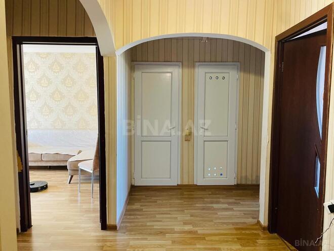 Satılır 3 otaqlı köhnə tikili 95 m², Əhmədli m., photo 7 from 13