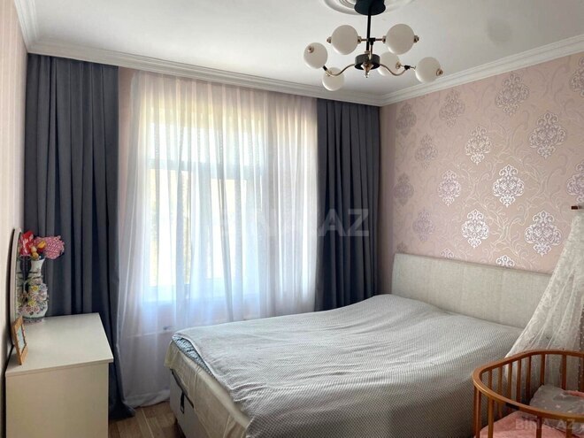 Satılır 3 otaqlı köhnə tikili 95 m², Əhmədli m., photo 4 from 13
