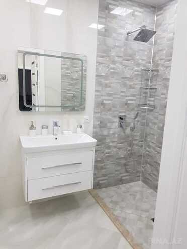 İcarəyə verilir 3 otaqlı yeni tikili 105 m², 8 Noyabr m., photo 8 from 13