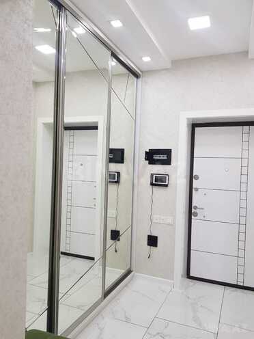 İcarəyə verilir 3 otaqlı yeni tikili 105 m², 8 Noyabr m., photo 12 from 13