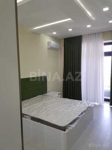 İcarəyə verilir 3 otaqlı yeni tikili 105 m², 8 Noyabr m., photo 6 from 13