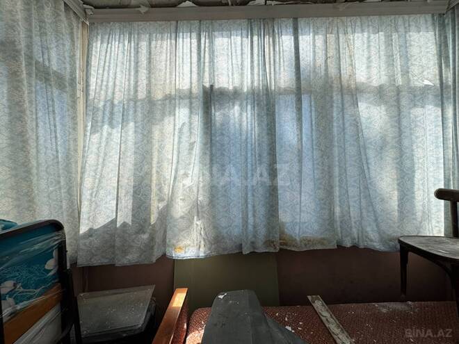 Продаётся 1-комн. вторичка 40 м², м. Мемар Аджеми, photo 3 from 6