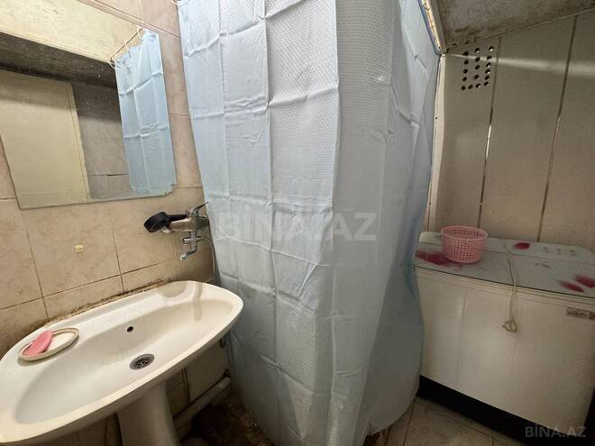 Продаётся 1-комн. вторичка 40 м², м. Мемар Аджеми, photo 5 from 6