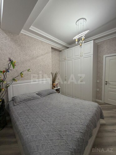 Продается 3-комн. новостройка 92 м², м. Ази Асланов, photo 11 from 21