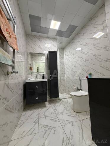 Продается 3-комн. новостройка 92 м², м. Ази Асланов, photo 18 from 21