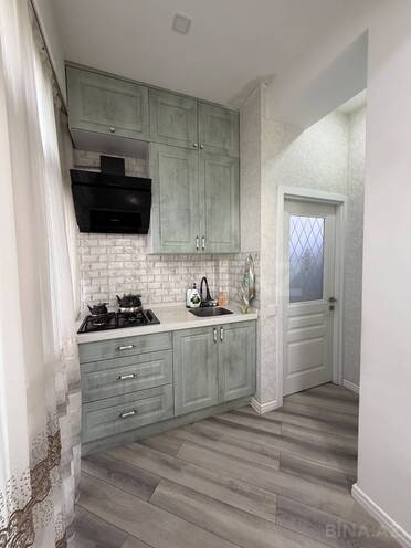 Продается 3-комн. новостройка 92 м², м. Ази Асланов, photo 7 from 21