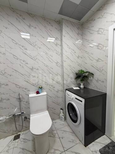 Продается 3-комн. новостройка 92 м², м. Ази Асланов, photo 19 from 21