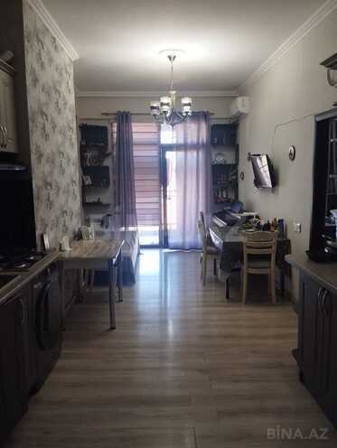 Продается 2-комн. новостройка 58 м², м. 28 мая, photo 4 from 14
