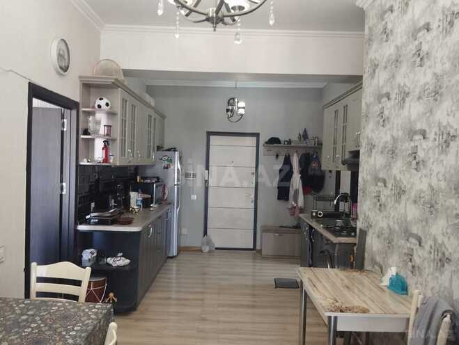 Продается 2-комн. новостройка 58 м², м. 28 мая, photo 7 from 14