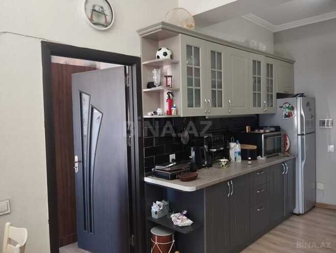 Продается 2-комн. новостройка 58 м², м. 28 мая, photo 6 from 14