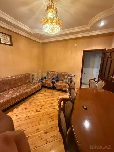 Сдаётся 2-комн. новостройка 60 м², пос. Масазыр, photo 4 from 15