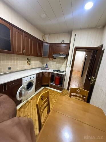 Сдаётся 2-комн. новостройка 60 м², пос. Масазыр, photo 1 from 15