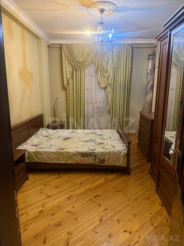 Сдаётся 2-комн. новостройка 60 м², пос. Масазыр, photo 7 from 15