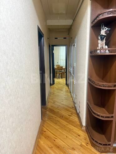 Сдаётся 2-комн. новостройка 60 м², пос. Масазыр, photo 9 from 15